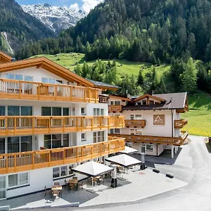 navštívit hotel