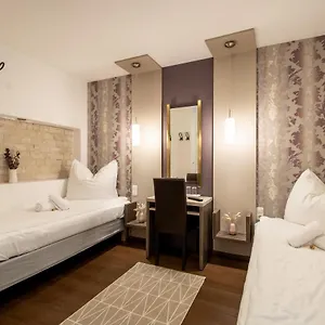 Hotel Amadea - Cityhotel, Salisburgo