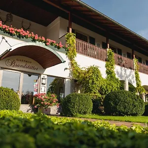 Hotel Brandstaetter ****