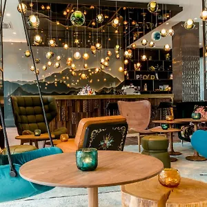 Hotell One Salzburg-sued