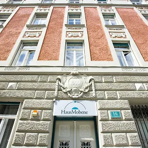 Hotel Haus Mobene - Garni ***