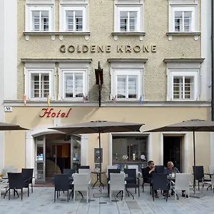 Krone 1512 *** Salzburg